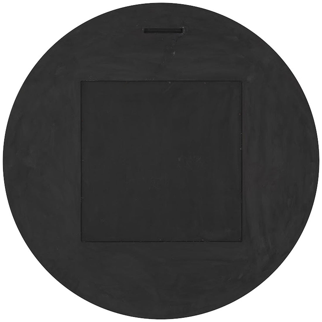 Black Circles Mirror - Limited Abode