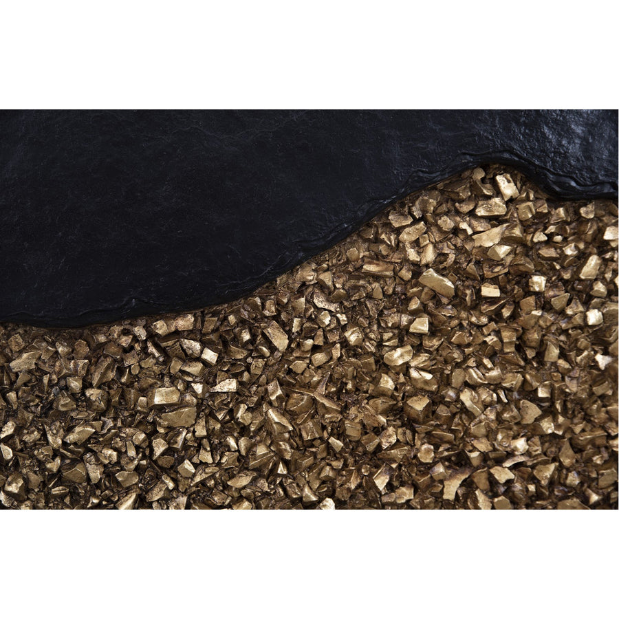 Phillips Collection Geode Texture Wall Decor