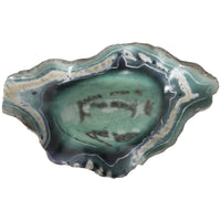 Phillips Collection Cast Onyx Small Fluorite Bowl