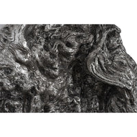 Phillips Collection Colossal Cast Root Erupting Wall Sculpture