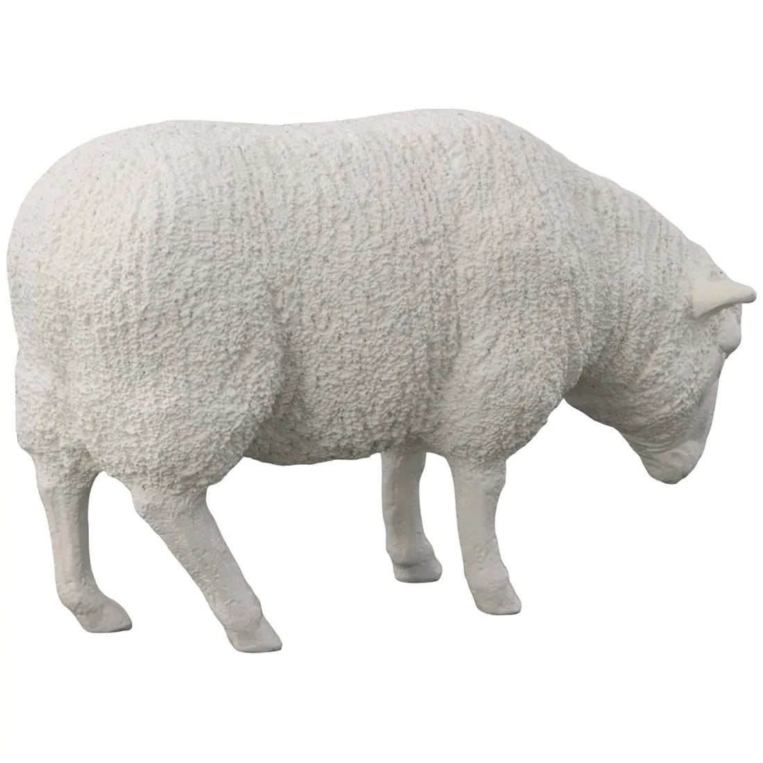 Phillips Collection Sheep Sculpture