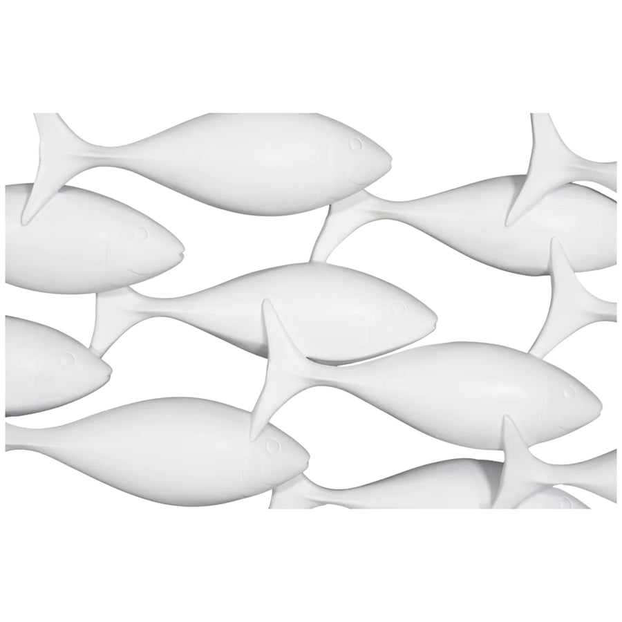Phillips Collection School of Fish Wall Art