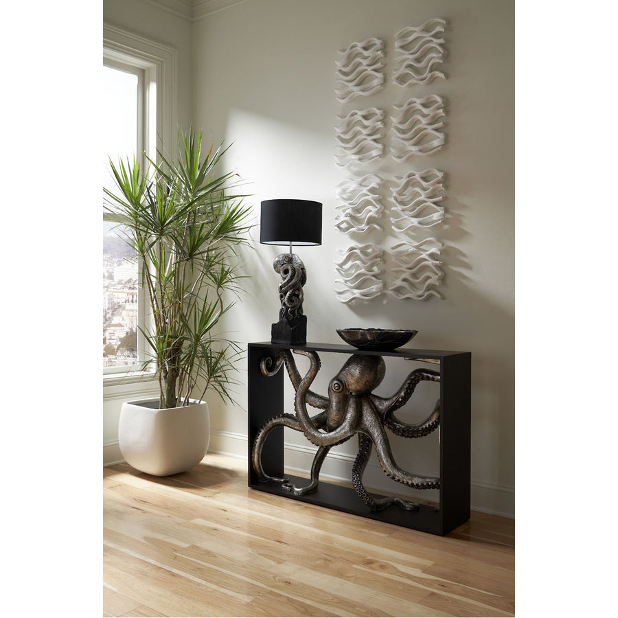 Phillips Collection Octo Table Lamp