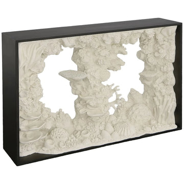 Phillips Collection Reef Framed Console Table