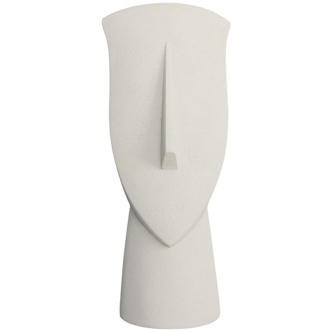 Phillips Collection Cycladic Head Outdoor Sculpture