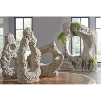 Phillips Collection Colossal Cast Stone Outdoor Sculpture