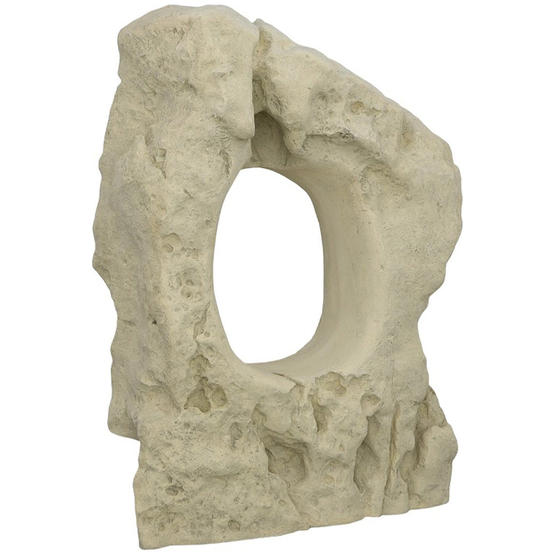 Phillips Collection Colossal Cast Stone Outdoor Sculpture