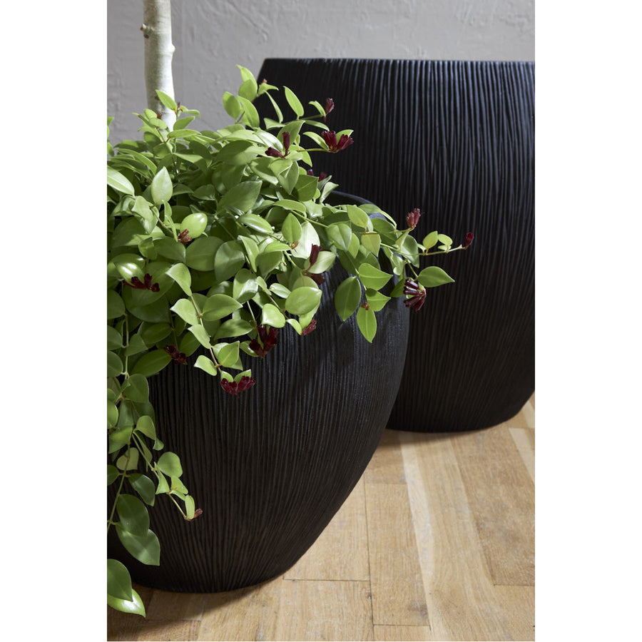 Phillips Collection Filament Outdoor Planter