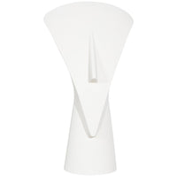 Phillips Collection Cycladic Triangle Head Outdoor Sculpture