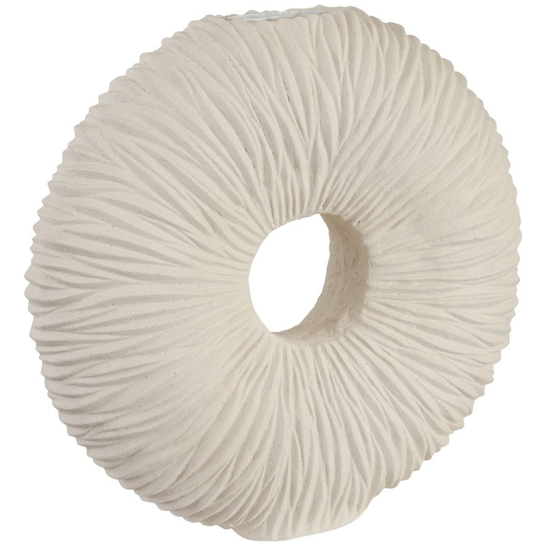Phillips Collection Waves Circle Vase