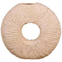 Phillips Collection Waves Circle Vase