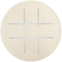 Phillips Collection Tic-Tac-Toe Stone