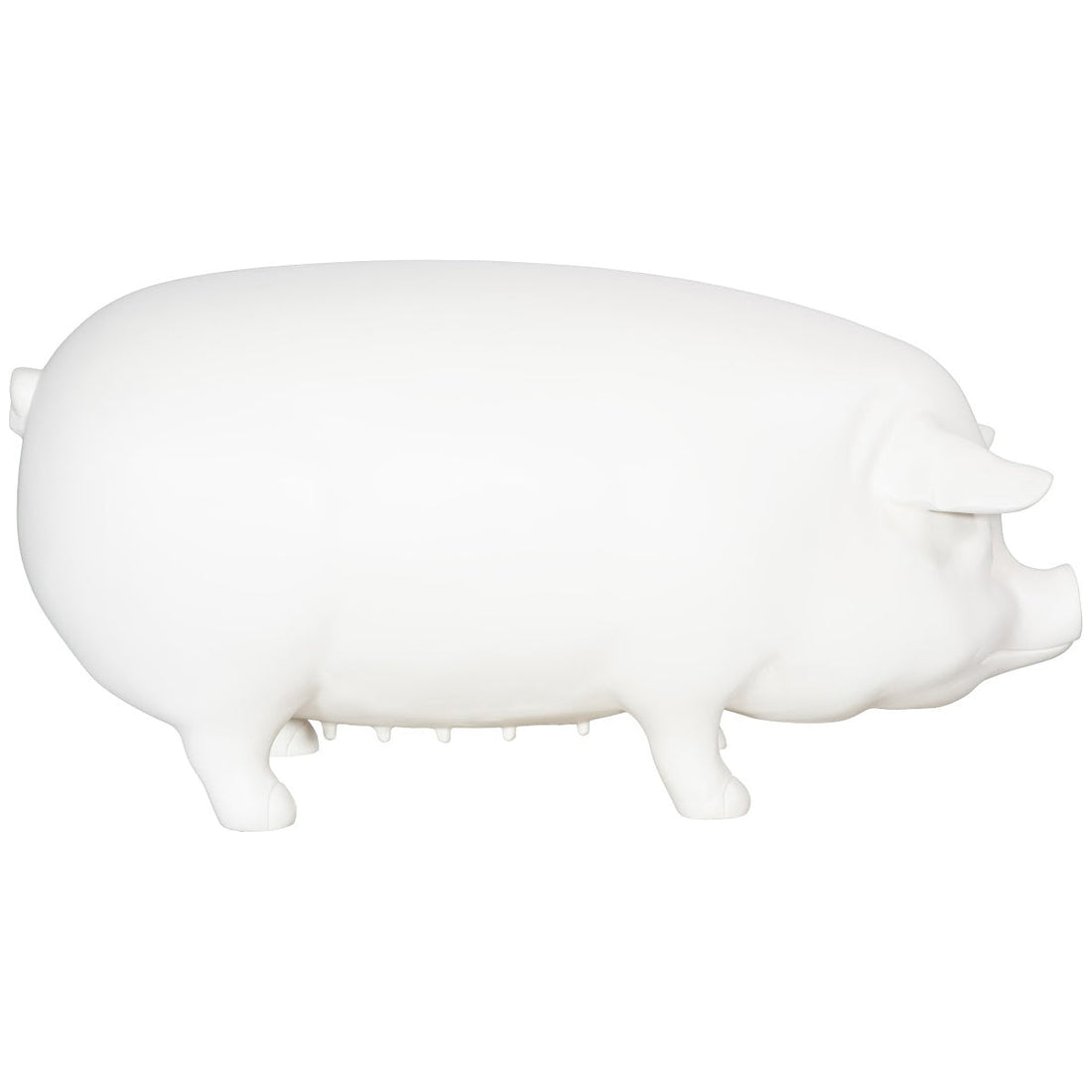 Phillips Collection Pig Outdoor Sculpture