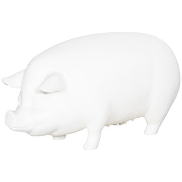 Phillips Collection Pig Outdoor Sculpture