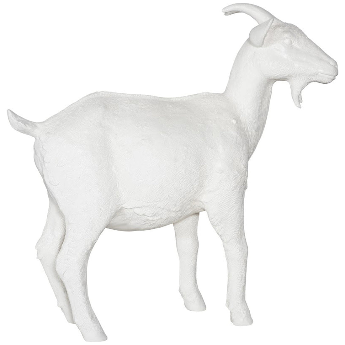 Phillips Collection Goat Outdoor Sculpture
