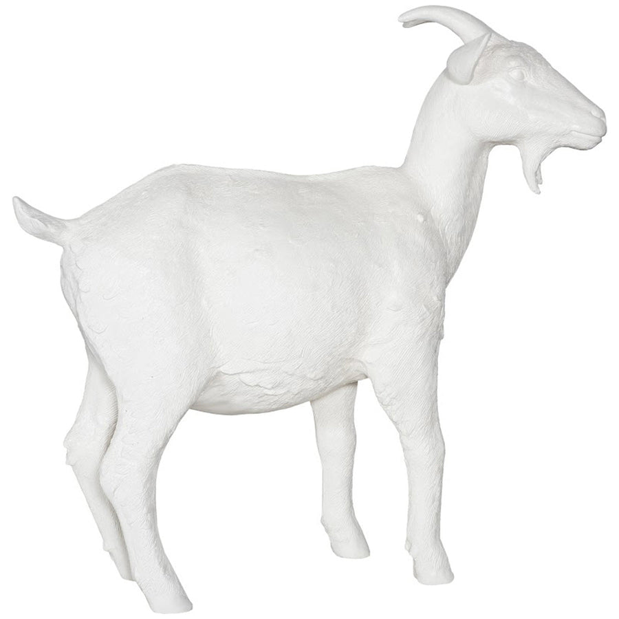 Phillips Collection Goat Outdoor Sculpture