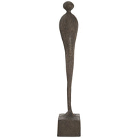Phillips Collection Skyler Figure, Bronze