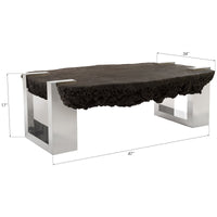 Phillips Collection Negotiation Coffee Table