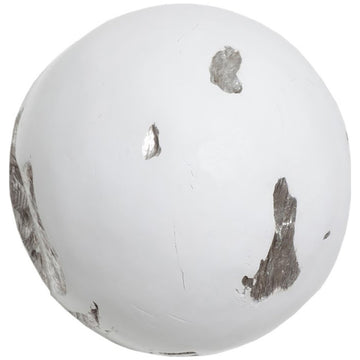 Phillips Collection Cast Root Wall Ball