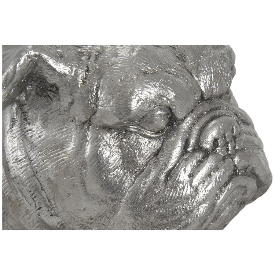 Phillips Collection Bulldog Sculpture