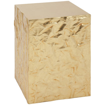 Phillips Collection Crumpled Pedestal