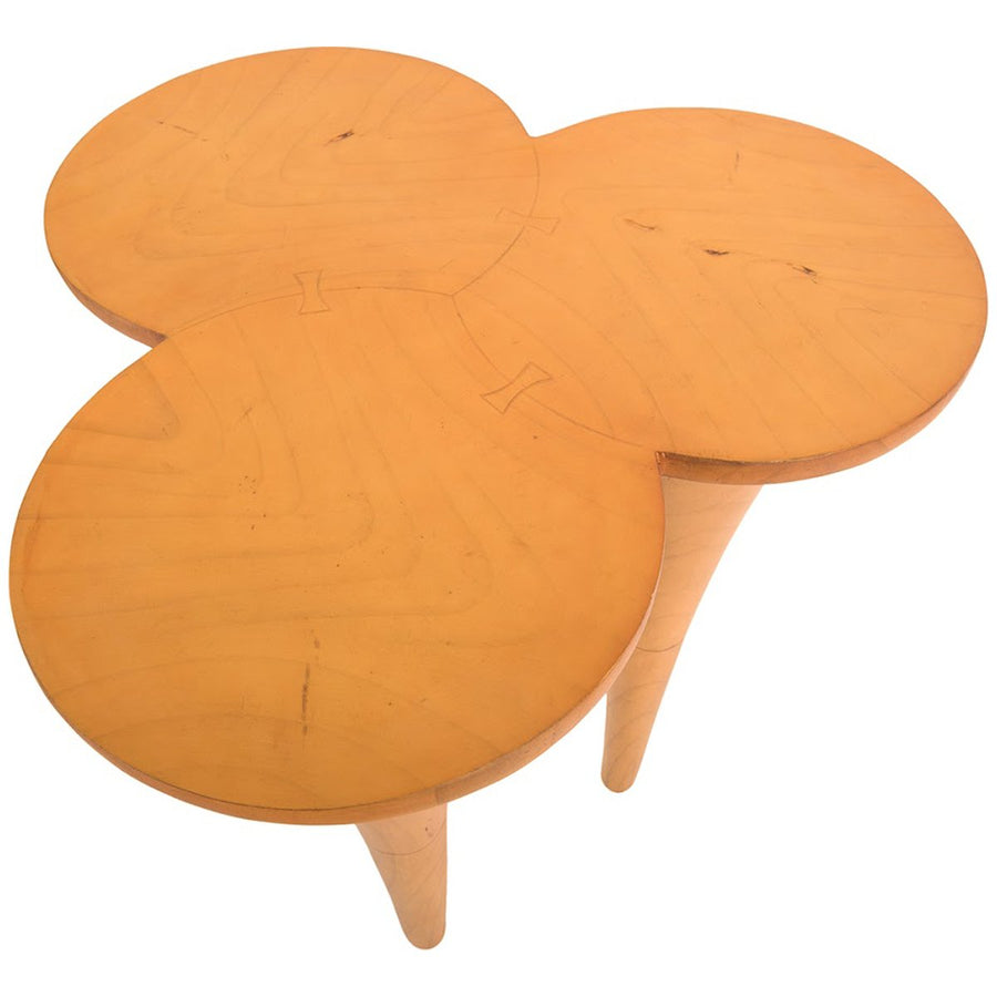 Phillips Collection Marley Resin Bar Table