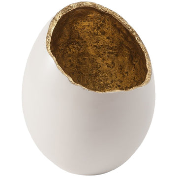Phillips Collection Broken Egg Vase