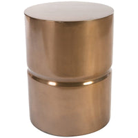 Phillips Collection Stacked Outdoor Stool