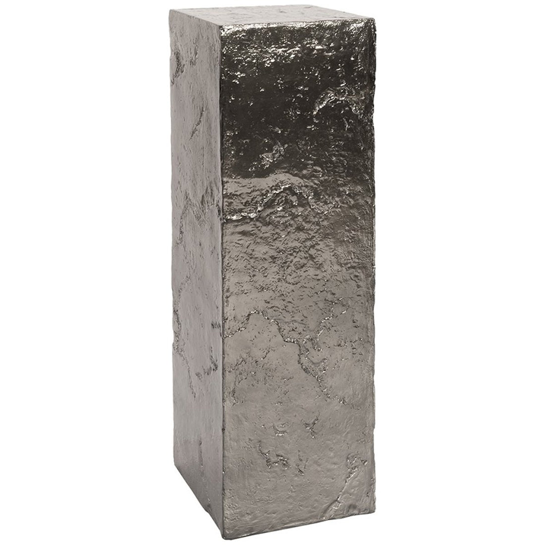 Phillips Collection Slate Outdoor Pedestal