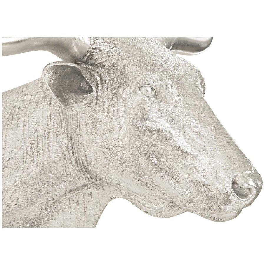 Phillips Collection Longhorn Bull Wall Art