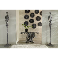 Phillips Collection Brivo Freeform Console Table