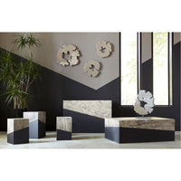 Phillips Collection Lava Slice Wall Art