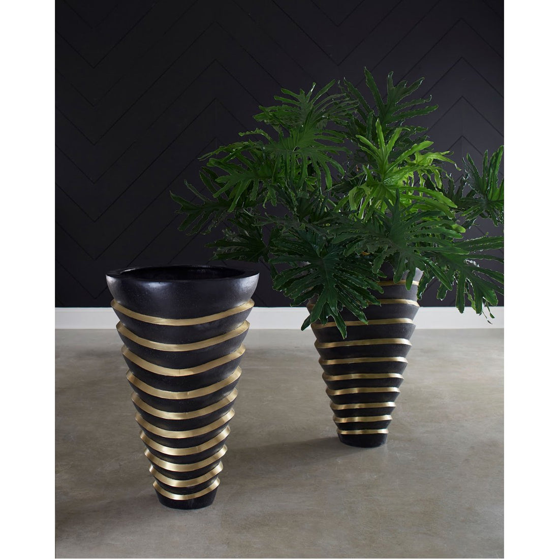 Phillips Collection Terra Planter