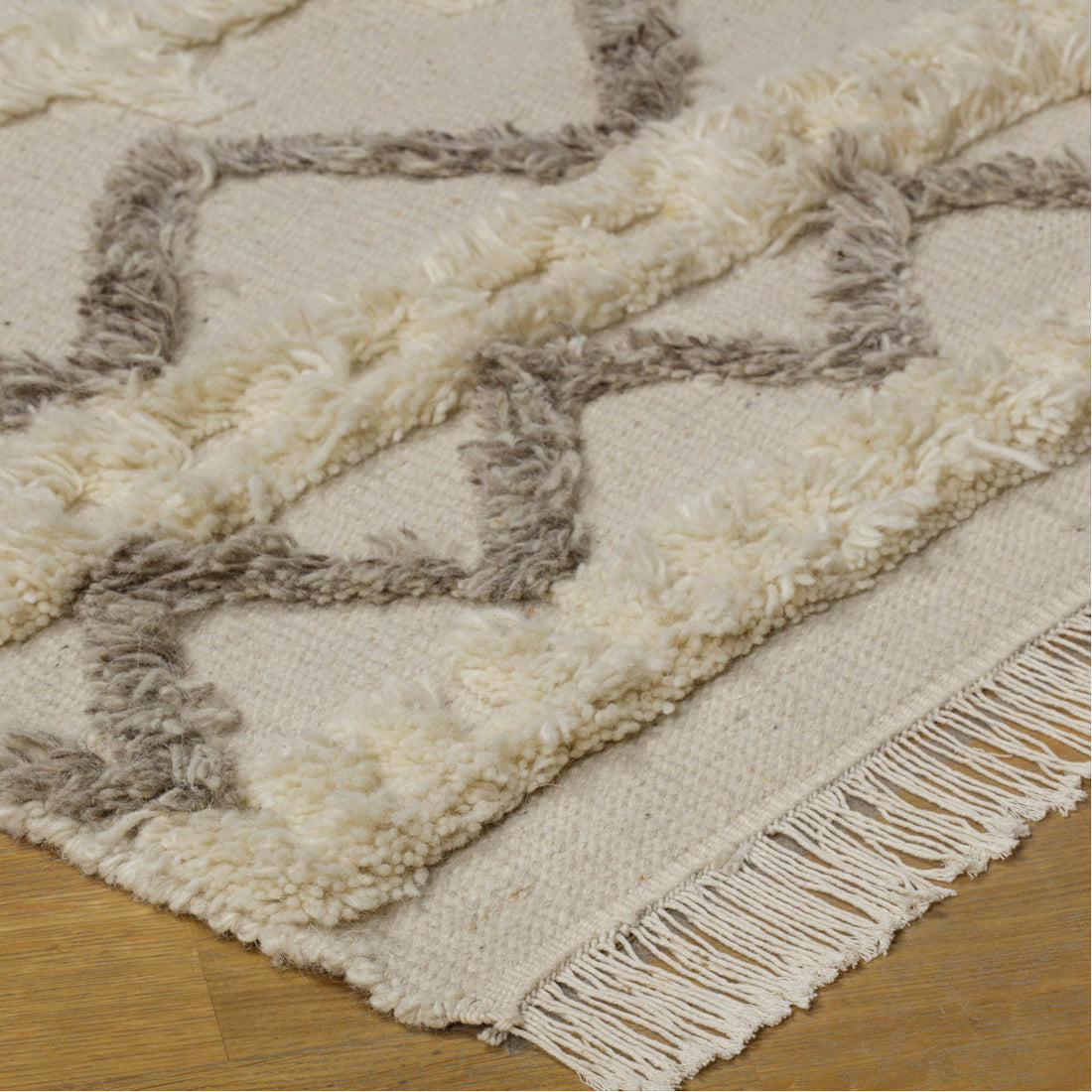 Sonder Living Lusaka Rug