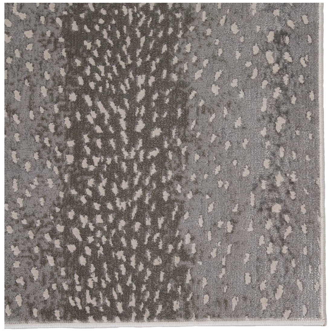 Jaipur Catalyst Axis Animal Taupe Natural CTY08 Rug