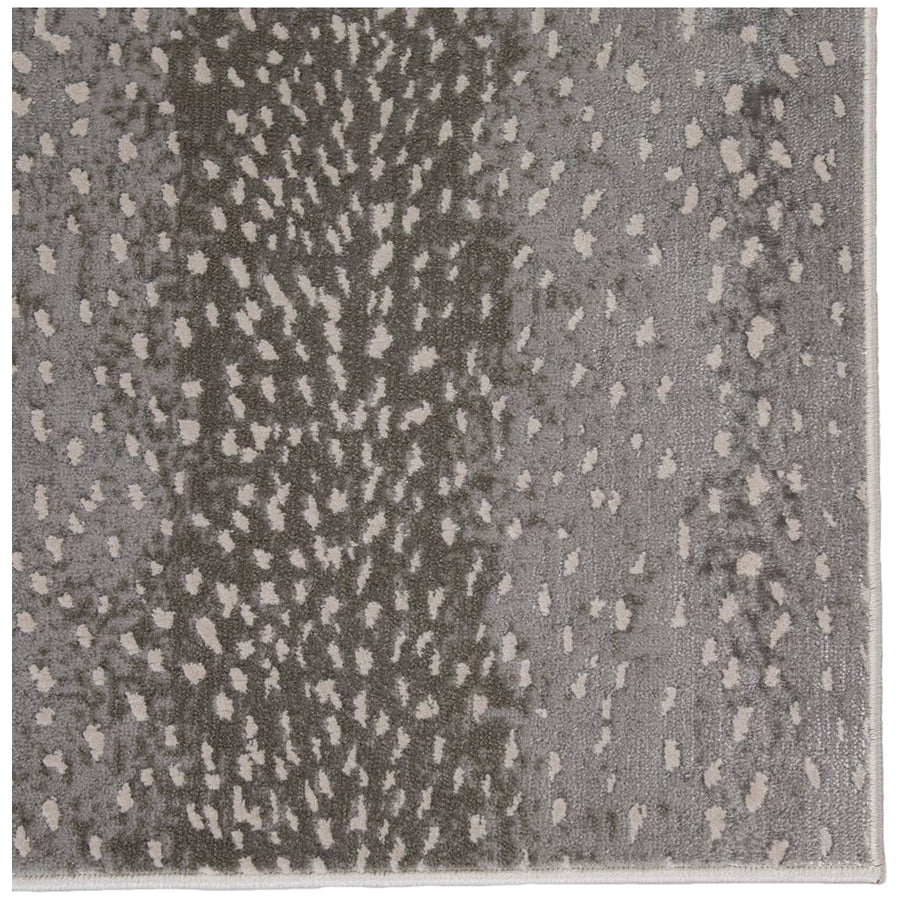 Jaipur Catalyst Axis Animal Taupe Natural CTY08 Rug