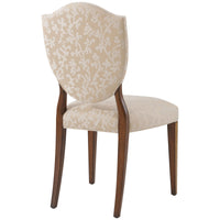 Theodore Alexander The Holborn Dining Side Chair, Set of 2