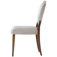 Theodore Alexander The Holborn Dining Side Chair, Set of 2
