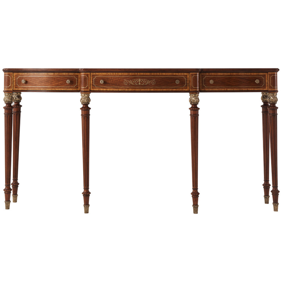 Theodore Alexander Aleron Serving Table