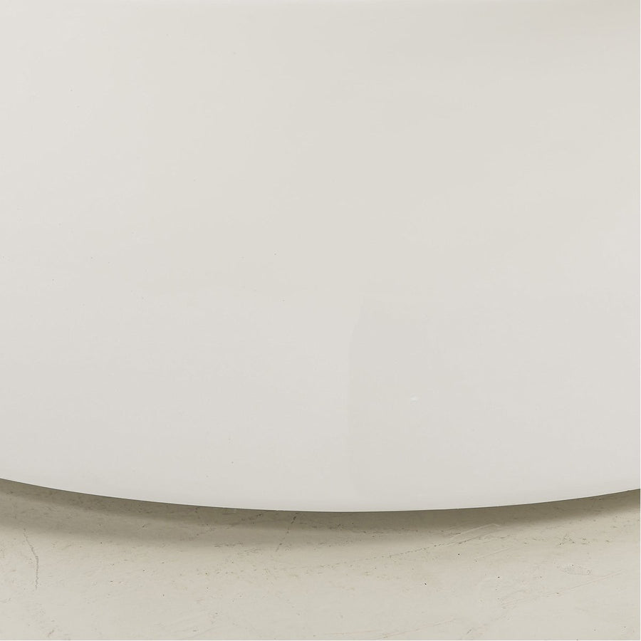 Thomas Bina Erving Coffee Table - White