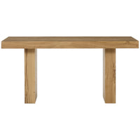 Thomas Bina Emelia Dining Table - Natural Oak