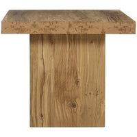 Thomas Bina Emelia Dining Table - Natural Oak