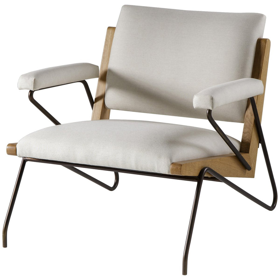 Thomas Bina Marianne Chair