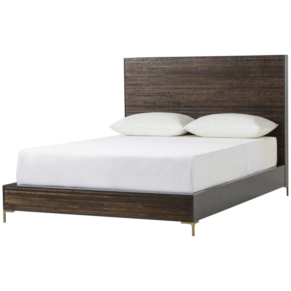 Thomas Bina Zuma 52-Inch Bed