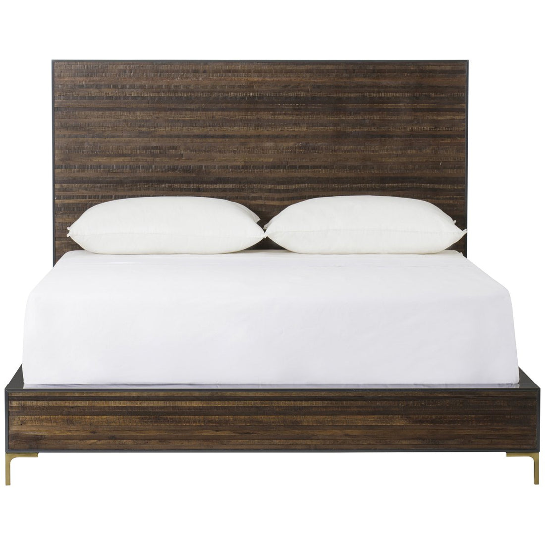 Thomas Bina Zuma 52-Inch Bed