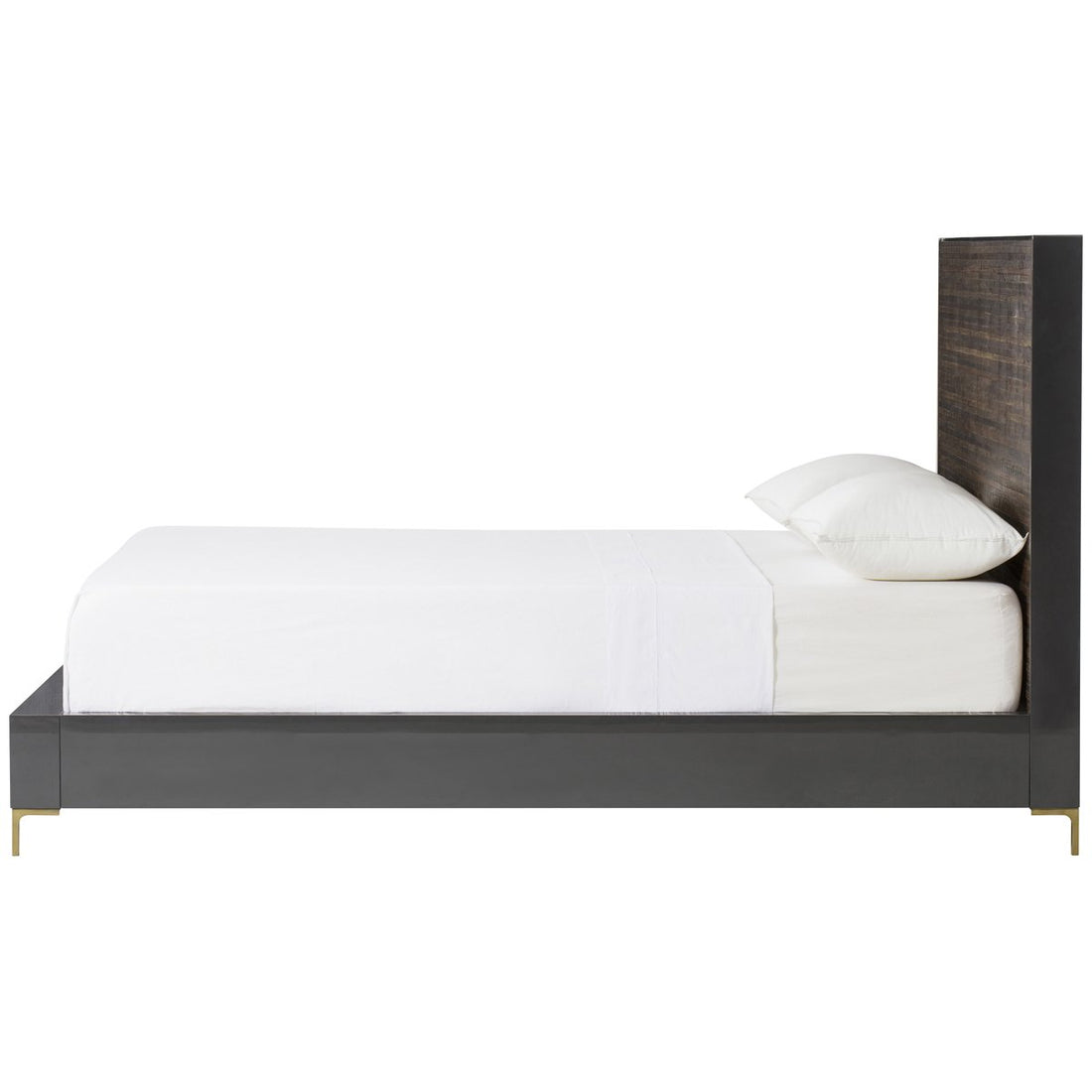 Thomas Bina Zuma 52-Inch Bed