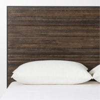 Thomas Bina Zuma 52-Inch Bed