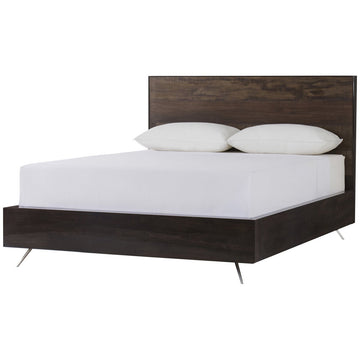 Thomas Bina Almera 48-Inch Platform Bed