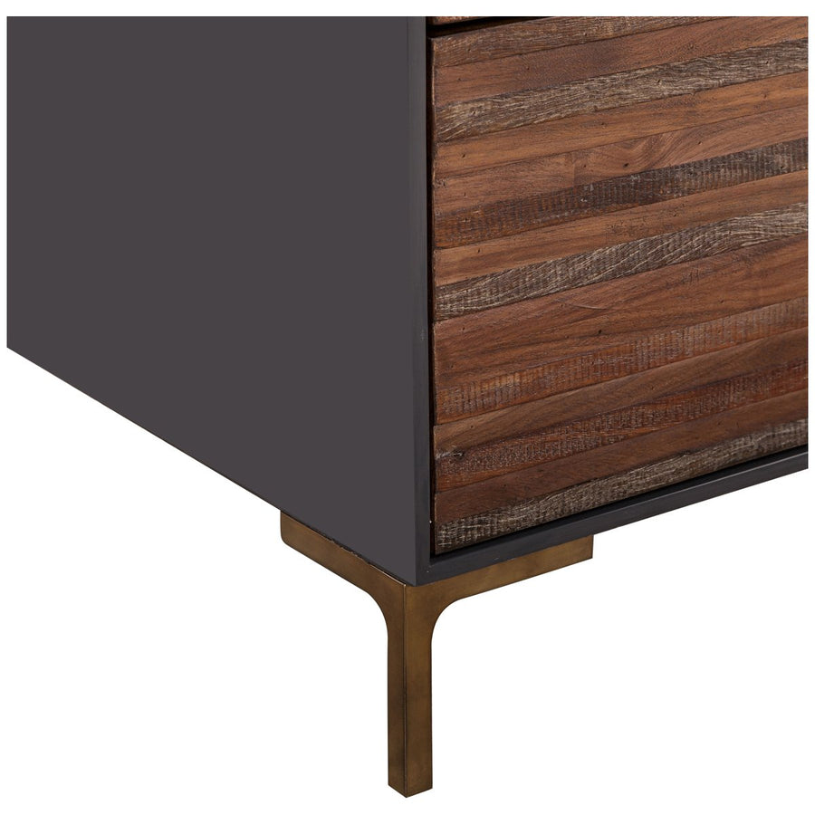 Thomas Bina Zuma 5-Drawer Chest