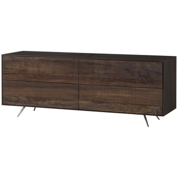 Thomas Bina Almera 4-Drawer Dresser